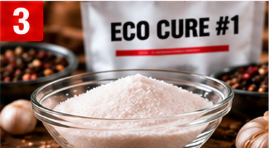 Cure smart